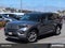 2021 Ford Explorer Limited 4WD