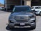 2021 Ford Explorer Limited 4WD