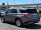 2021 Ford Explorer Limited 4WD