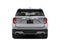2021 Ford Explorer Limited 4WD