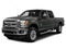 2015 Ford Super Duty F-250 SRW 4WD Crew Cab 6-3/4 Ft Box XLT