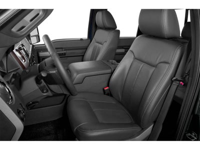 2015 Ford Super Duty F-250 SRW 4WD Crew Cab 6-3/4 Ft Box XLT
