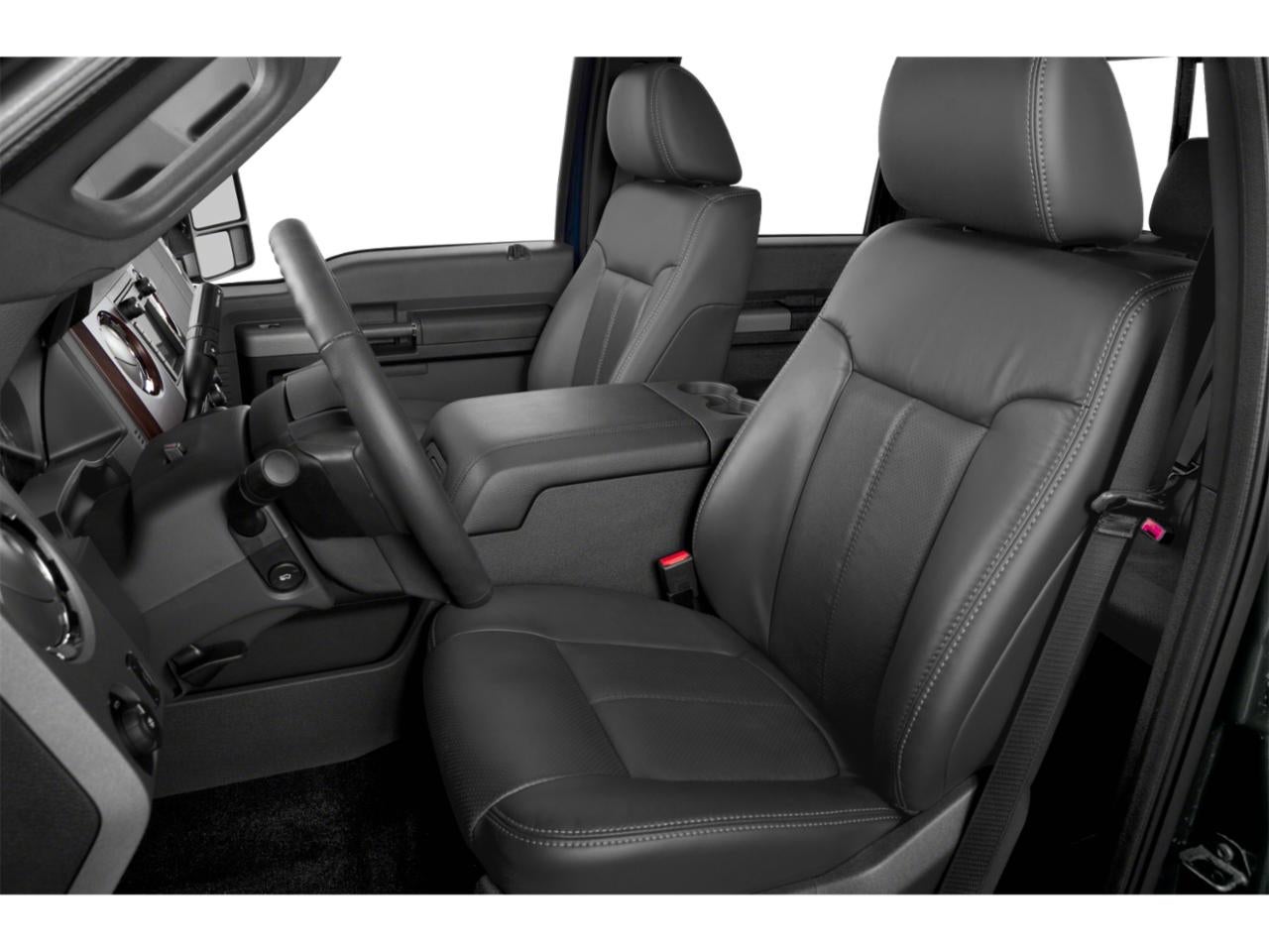 2015 Ford Super Duty F-250 SRW 4WD Crew Cab 6-3/4 Ft Box XLT