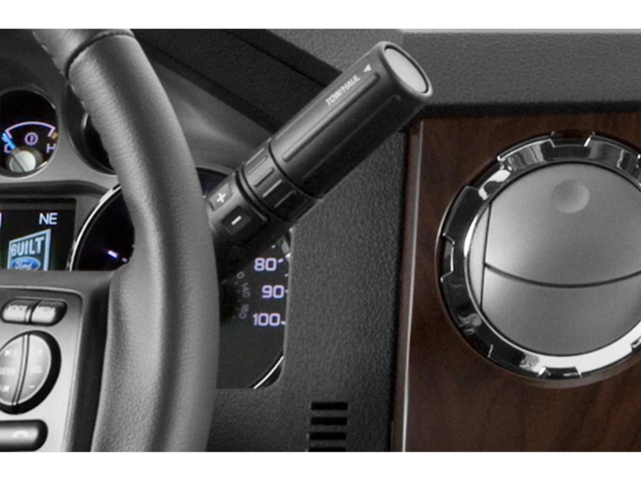 2015 Ford Super Duty F-250 SRW 4WD Crew Cab 6-3/4 Ft Box XLT