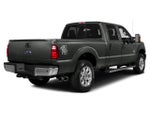2015 Ford Super Duty F-250 SRW 4WD Crew Cab 6-3/4 Ft Box XLT