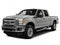 2015 Ford Super Duty F-250 SRW 4WD Crew Cab 6-3/4 Ft Box XLT