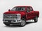 2025 Ford Super Duty F-250 SRW LARIAT 4WD Crew Cab 6.75' Box