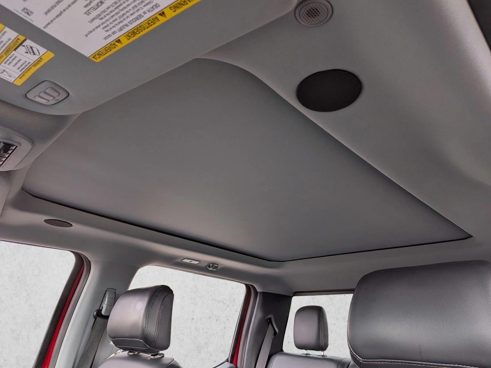 2025 Ford Super Duty F-250 SRW LARIAT 4WD Crew Cab 6.75' Box