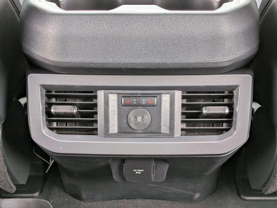 2025 Ford Super Duty F-250 SRW LARIAT 4WD Crew Cab 6.75' Box