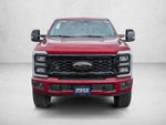 2025 Ford Super Duty F-250 SRW LARIAT 4WD Crew Cab 6.75' Box