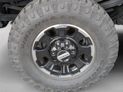 2025 Ford Super Duty F-250 SRW LARIAT 4WD Crew Cab 6.75' Box