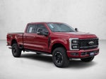 2025 Ford Super Duty F-250 SRW LARIAT 4WD Crew Cab 6.75' Box
