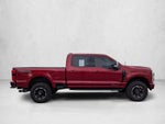 2025 Ford Super Duty F-250 SRW LARIAT 4WD Crew Cab 6.75' Box