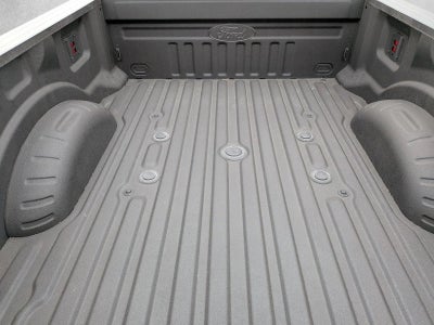2025 Ford Super Duty F-250 SRW LARIAT 4WD Crew Cab 6.75' Box
