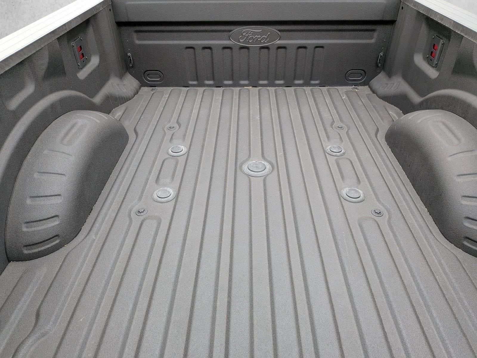 2025 Ford Super Duty F-250 SRW LARIAT 4WD Crew Cab 6.75' Box