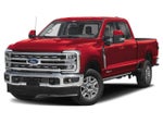 2025 Ford Super Duty F-250 SRW LARIAT 4WD Crew Cab 6.75' Box