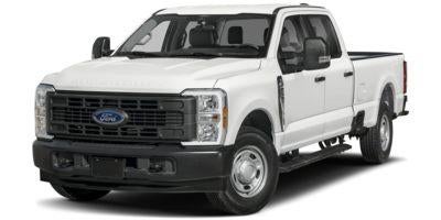 2025 Ford Super Duty F-250 SRW LARIAT 4WD Crew Cab 6.75' Box