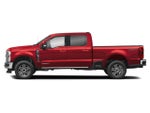 2025 Ford Super Duty F-250 SRW LARIAT 4WD Crew Cab 6.75' Box