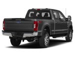 2021 Ford Super Duty F-250 SRW LARIAT 4WD Crew Cab 6.75' Box
