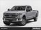 2021 Ford Super Duty F-350 DRW LARIAT 4WD Crew Cab 8' Box