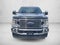 2021 Ford Super Duty F-350 DRW LARIAT 4WD Crew Cab 8' Box