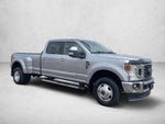 2021 Ford Super Duty F-350 DRW LARIAT 4WD Crew Cab 8' Box