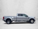 2021 Ford Super Duty F-350 DRW LARIAT 4WD Crew Cab 8' Box