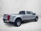 2021 Ford Super Duty F-350 DRW LARIAT 4WD Crew Cab 8' Box