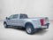 2021 Ford Super Duty F-350 DRW LARIAT 4WD Crew Cab 8' Box