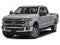 2021 Ford Super Duty F-350 DRW LARIAT 4WD Crew Cab 8' Box