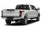 2021 Ford Super Duty F-350 DRW LARIAT 4WD Crew Cab 8' Box