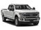 2021 Ford Super Duty F-350 DRW LARIAT 4WD Crew Cab 8' Box