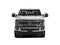 2021 Ford Super Duty F-350 DRW LARIAT 4WD Crew Cab 8' Box