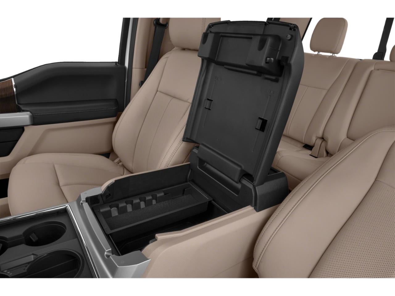 2021 Ford Super Duty F-350 DRW LARIAT 4WD Crew Cab 8' Box