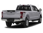 2021 Ford Super Duty F-350 DRW LARIAT 4WD Crew Cab 8' Box
