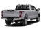2021 Ford Super Duty F-350 DRW LARIAT 4WD Crew Cab 8' Box