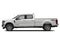 2021 Ford Super Duty F-350 DRW LARIAT 4WD Crew Cab 8' Box
