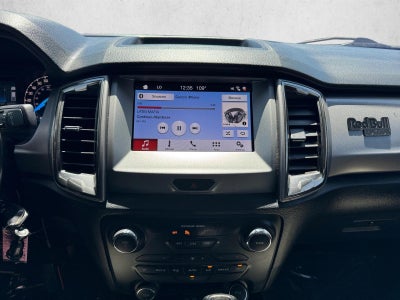 2019 Ford Ranger XLT 2WD SuperCrew 5' Box