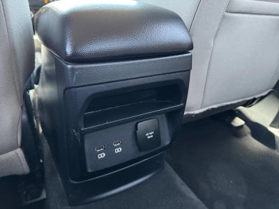 2019 Ford Ranger XLT 2WD SuperCrew 5' Box