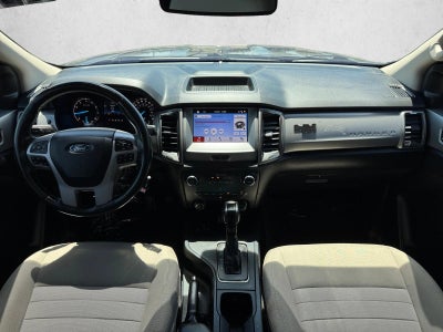2019 Ford Ranger XLT 2WD SuperCrew 5' Box