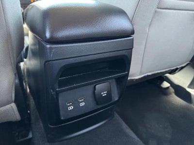 2019 Ford Ranger XLT 2WD SuperCrew 5' Box