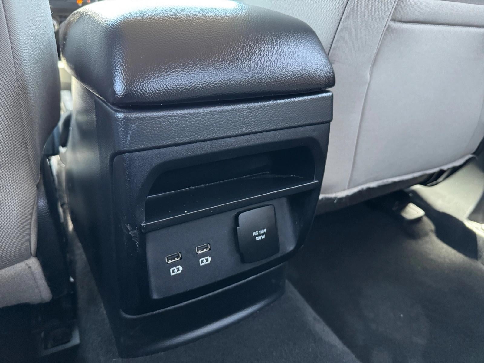 2019 Ford Ranger XLT 2WD SuperCrew 5' Box