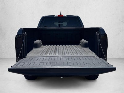 2019 Ford Ranger XLT 2WD SuperCrew 5' Box