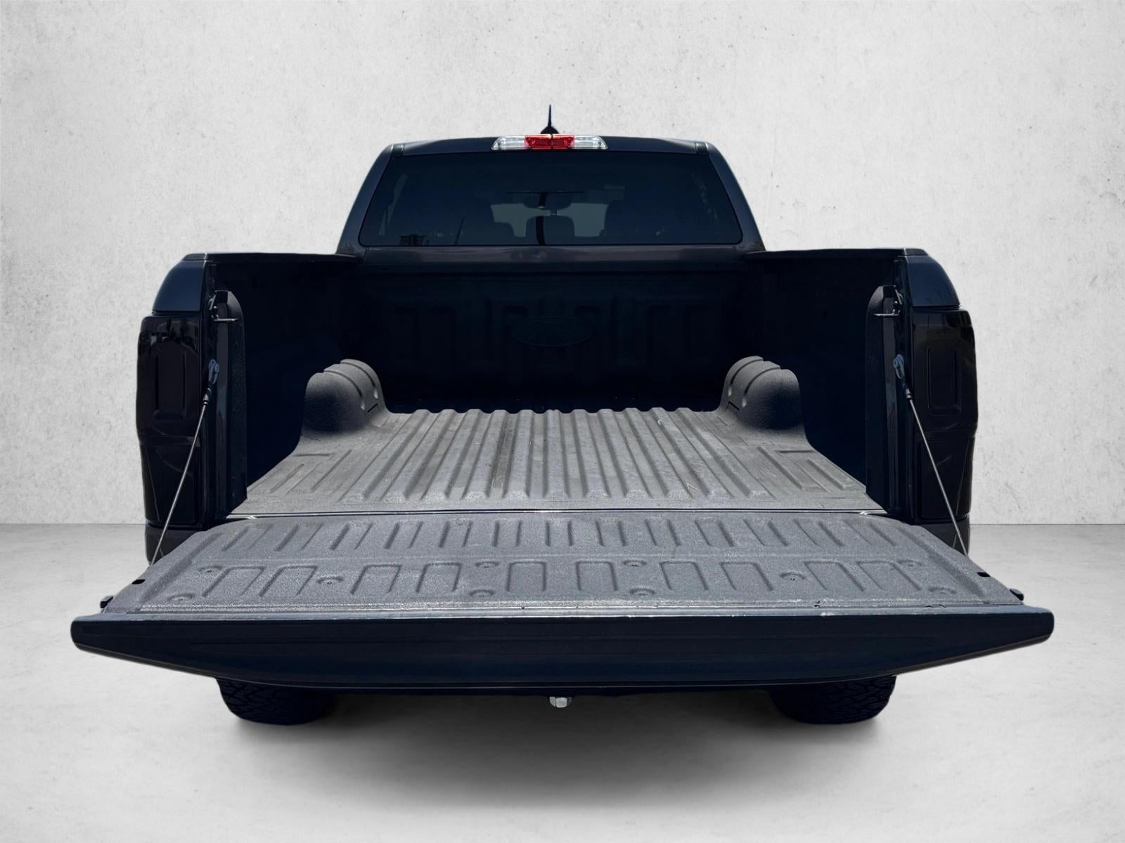 2019 Ford Ranger XLT 2WD SuperCrew 5' Box