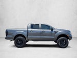 2019 Ford Ranger XLT 2WD SuperCrew 5' Box