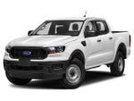 2019 Ford Ranger XL 2WD SuperCrew 5' Box