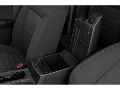 2019 Ford Ranger XL 2WD SuperCrew 5' Box