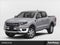 2020 Ford Ranger LARIAT 4WD SuperCrew 5' Box