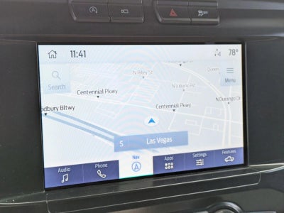 2022 Ford F-150 XL 2WD SuperCrew 5.5' Box