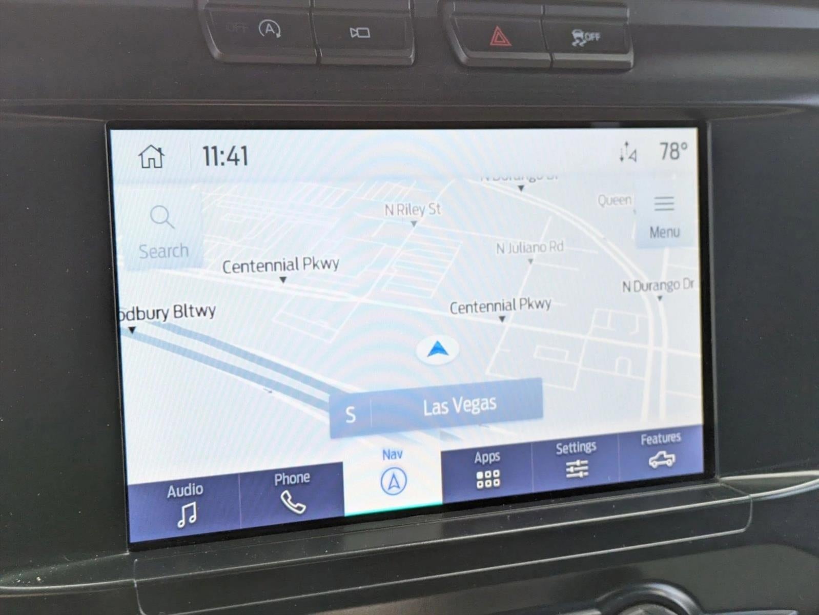 2022 Ford F-150 XL 2WD SuperCrew 5.5' Box